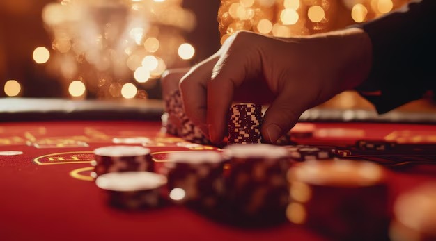 topbandar Live Tables & Slots in One Place