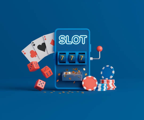 topbandar Slots
